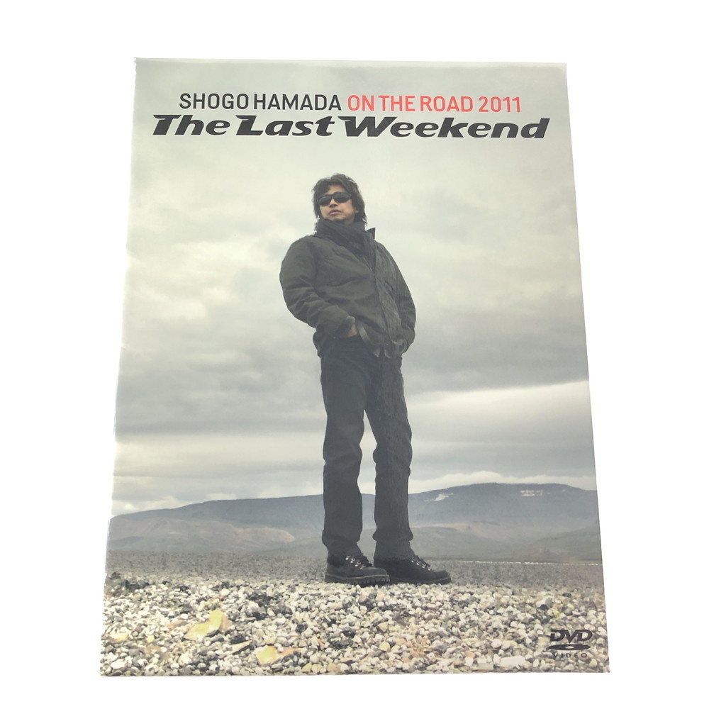 品質保証，人気セール 2DVD+3CD 浜田省吾 ON THE ROAD 2011 THE Last Weekend 10-220704-KW-19-HOS(ジャパニーズポップス)｜売買されたオークション情報、yahooの商品情報をアーカイブ公開 - オークファン ジャパニーズポップス