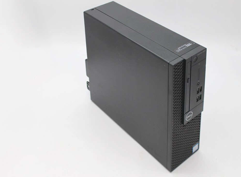 第8世代！Core i5！DELL OptiPlex 3060！BIOS確認済！ 【公式通販】