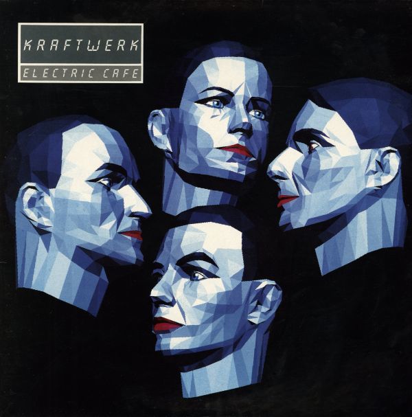 Kraftwerk ⁄ - The 0 KRAFTWERK : – Vinyl (LP) (LTD Re-Issue