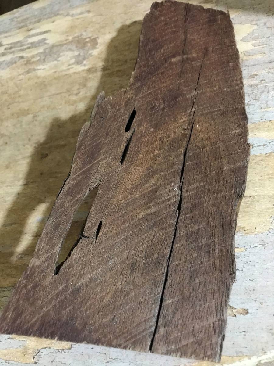 カンボジア 白菩薩沈香