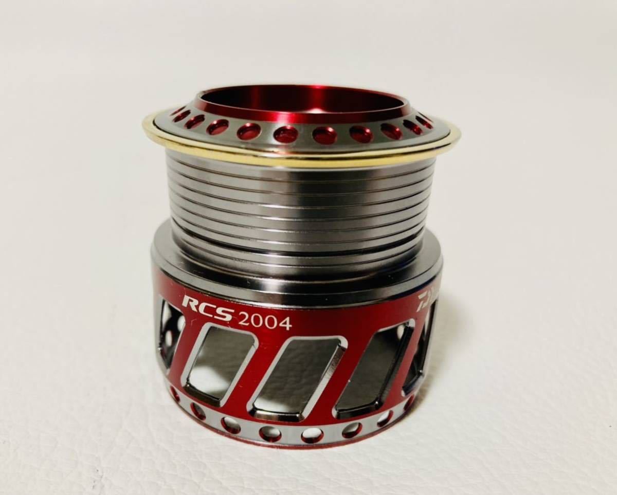 スプール RCS - 0 | 「rcsスプール2004」の落札相場・落札価格 Yahoo