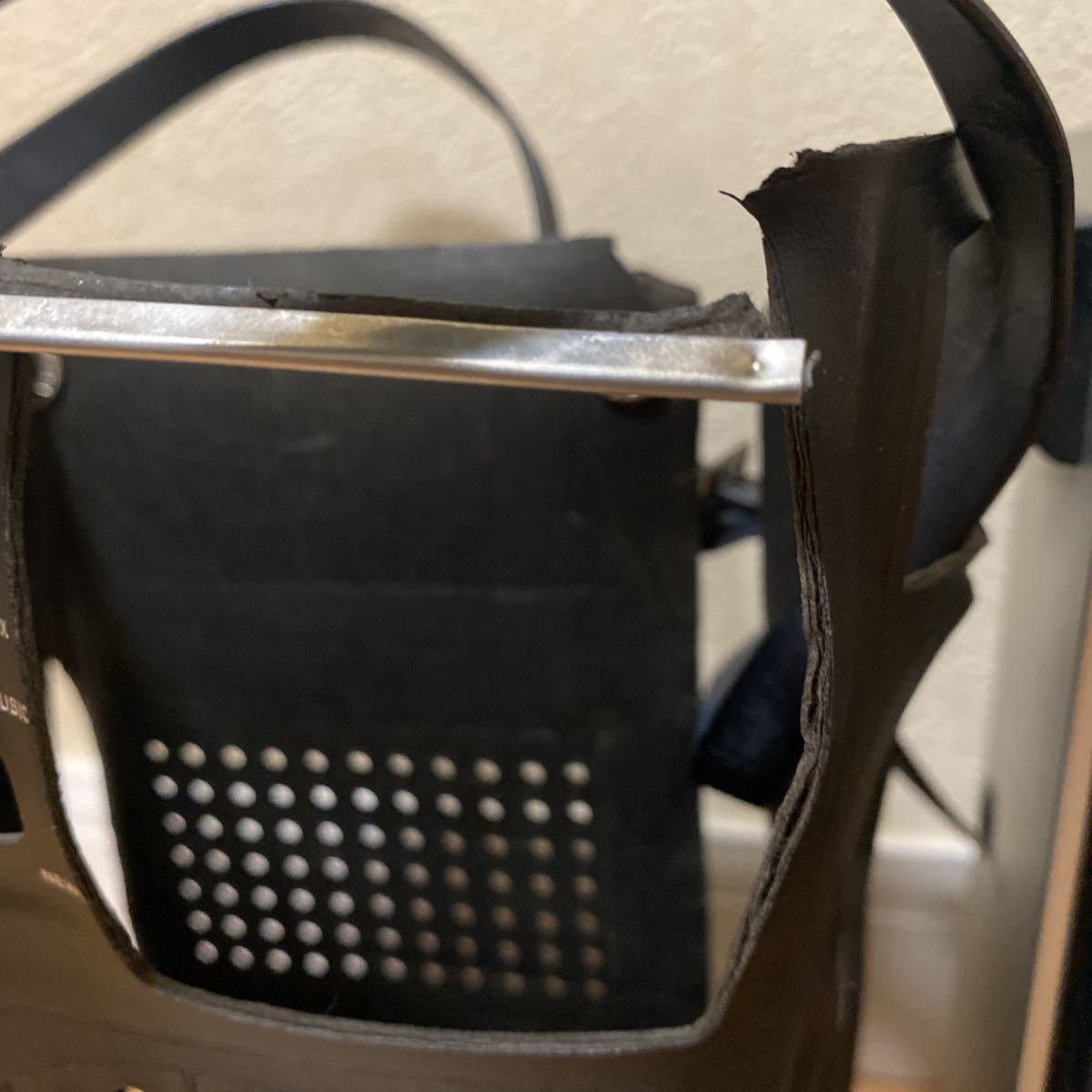 SHARP シャープ FX-208J /Z-1000 バンドレシーバー FM/AMラジオ