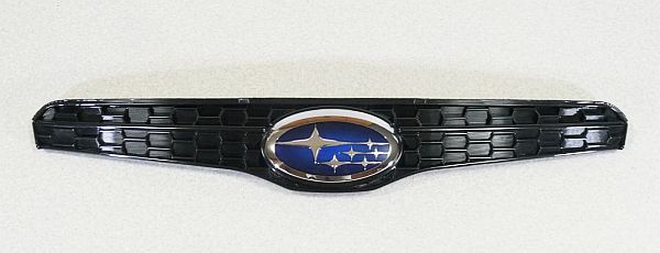 SJ5 SJG フォレスター 純正フロントグリル アッパー ラジエターグリル