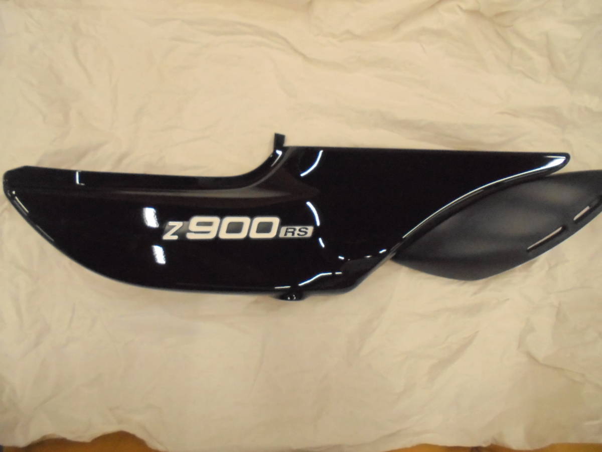 Z900RS ウェビックガレージセール カワサキ純正中古パーツ | カワサキ 