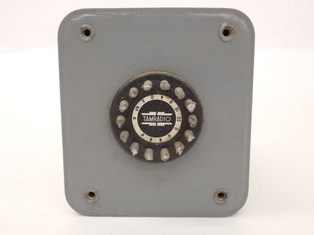 TAMURADIO タムラ製作所 F-783 アウトプット/出力トランス