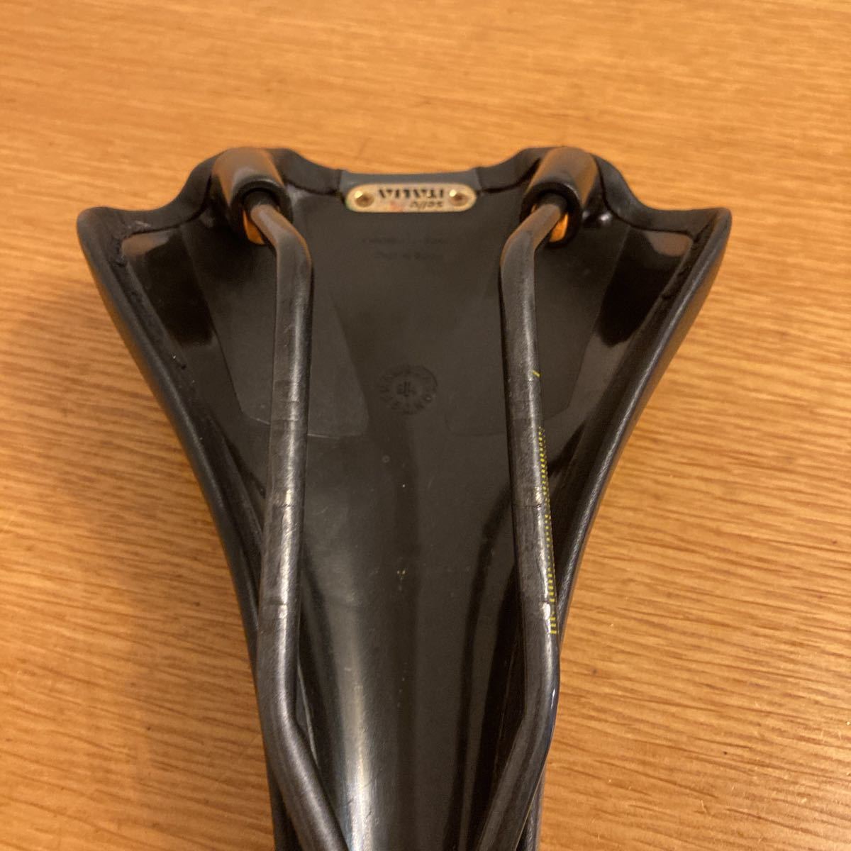 Ferrari engineering Selle Italia サドル selle-ITALIA ( セラ