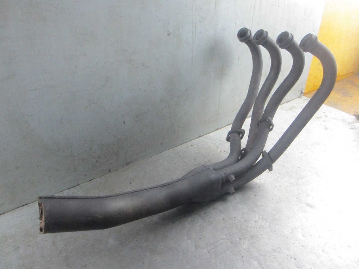 RGA-162A GF250 純正 マフラー 穴 加工用 GJ71C-105 検索 スズキ