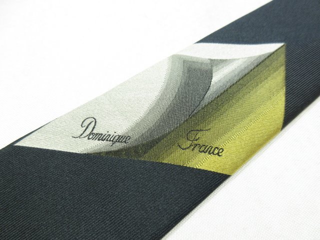 価格 □超美品 【ドミニクフランス dominique france】 トリプル