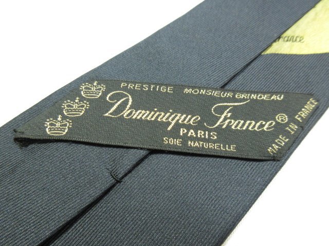 価格 □超美品 【ドミニクフランス dominique france】 トリプル