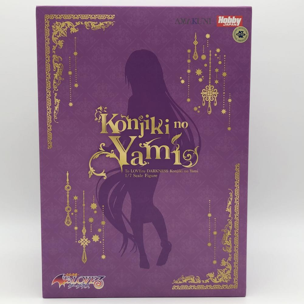 K*B様 AMAKUNI　金色の闇　箱なし AMAKUNI金色の闇箱なし