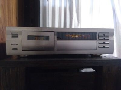 YAMAHA KX-493 （TAPE DECK） リモコン付き KX-493 Deck Yamaha [English] online 家電