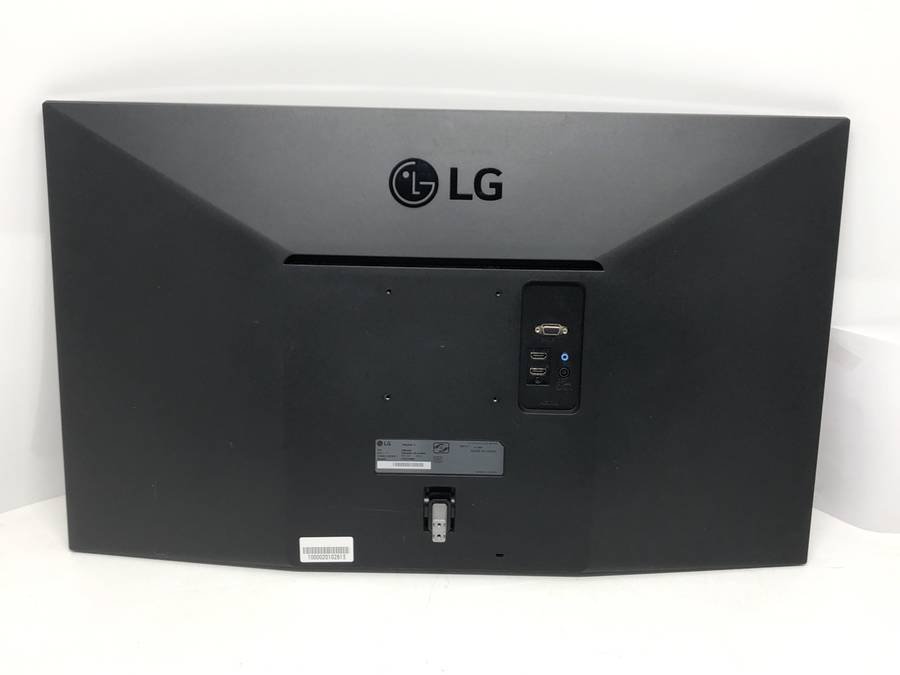 LG 32ML600M-B 31.5型液晶モニター□1週間保証