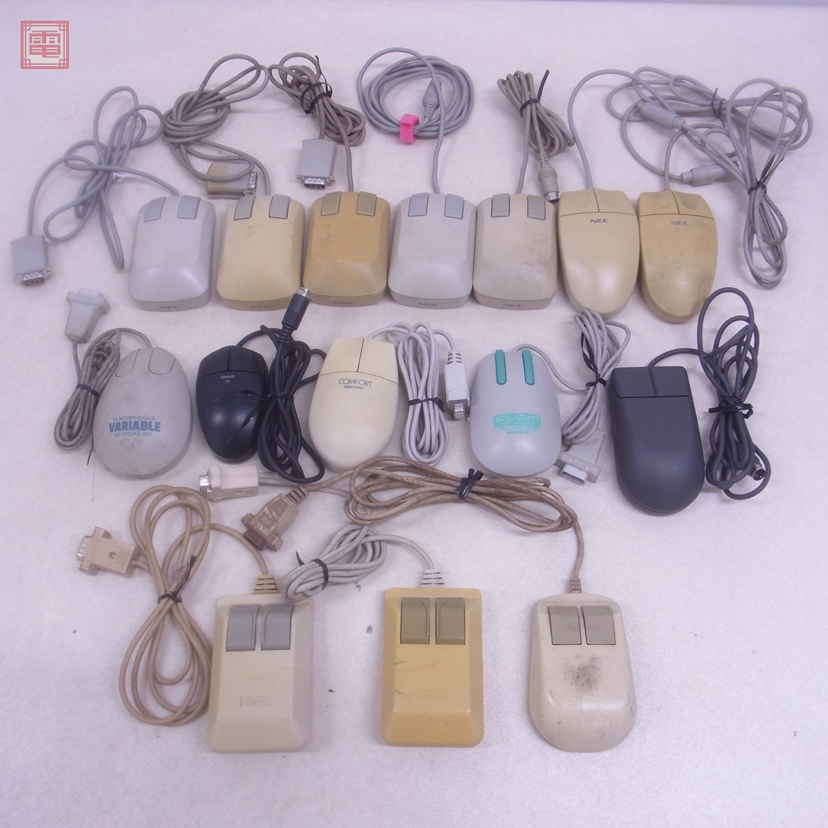 2026年最新Yahoo!オークション -pc-98 マウス(コンピュータ)の Yahoo