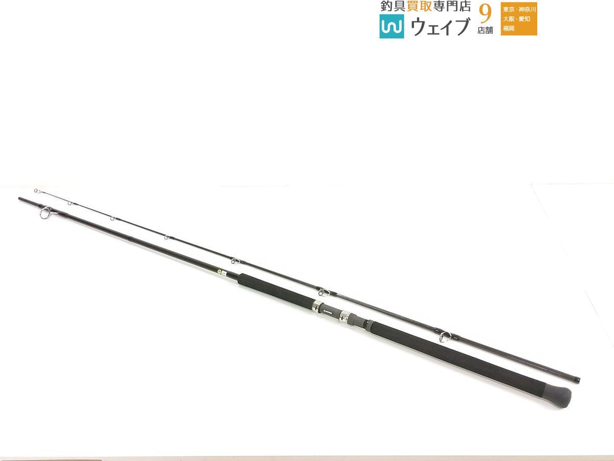 ジャンプライズ ツーリミット ブルーバトル 96/3 美品 【公式通販】