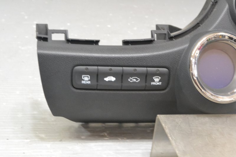 フィット シャトル ハイブリッド FINE LINE 前期(GP2) 純正 良品 取付