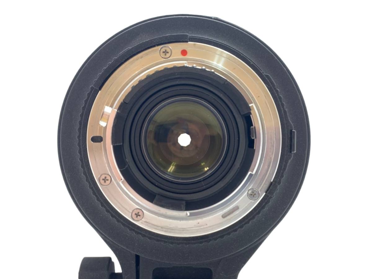 T☆SIGMA/シグマ☆ EX APO 50-500mm 1：4-6.3D HSM レンズ ニコン