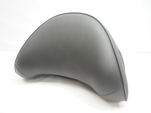 ホンダ クルージングバックレスト 純正オプション トップケース リア