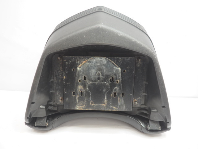 ホンダ クルージングバックレスト 純正オプション トップケース リア