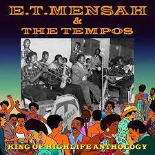 定番人気，安い ハイライフの王様 決定版 最高す E.T.MENSAH & THE TEMPOS E T メンサー ＆ ザ テンポスのCD King Of Highlife Anthilogy 4CDs(アフリカ)｜売買されたオークション情報、yahooの商品情報をアーカイブ公開 - オ アフリカ