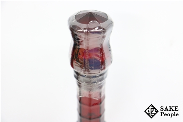 ☆注目! 森伊蔵 楽酔喜酒 2003 600ml 25度 木箱 森伊蔵酒造 鹿児島県