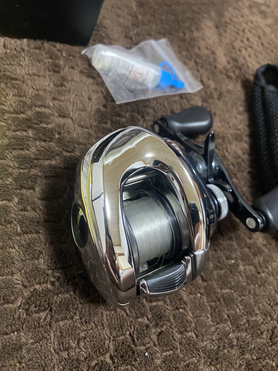 19アンタレス SHIMANO ベイトリール リール 【公式通販】