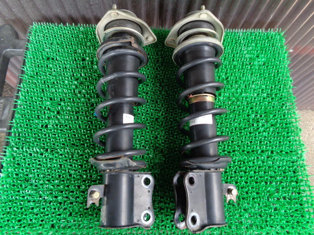 ハイゼット トラック S200P S210P フロントストラット 左右セット