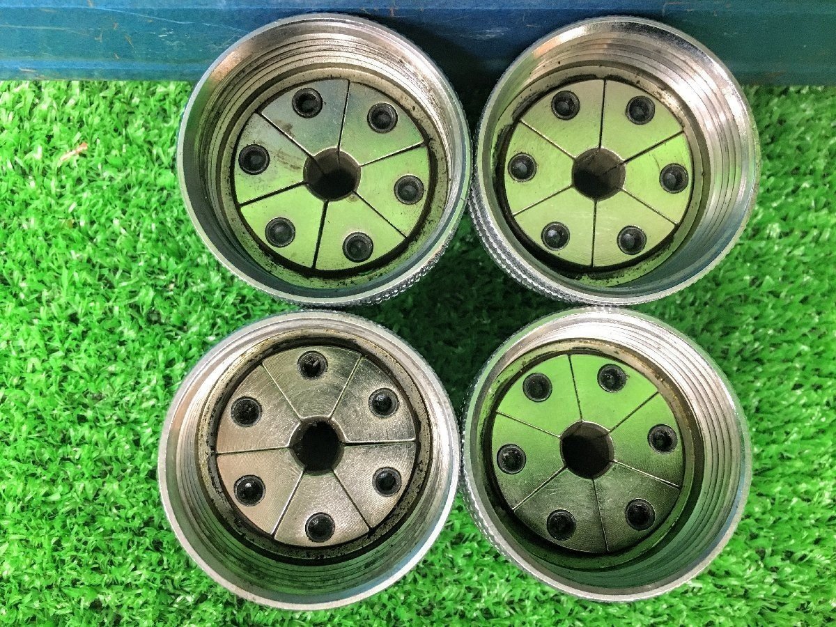 激安卸販売新品 エスコ 5 8 エキスパンダーヘッド Ea8d 5 Tocolandia Com Br