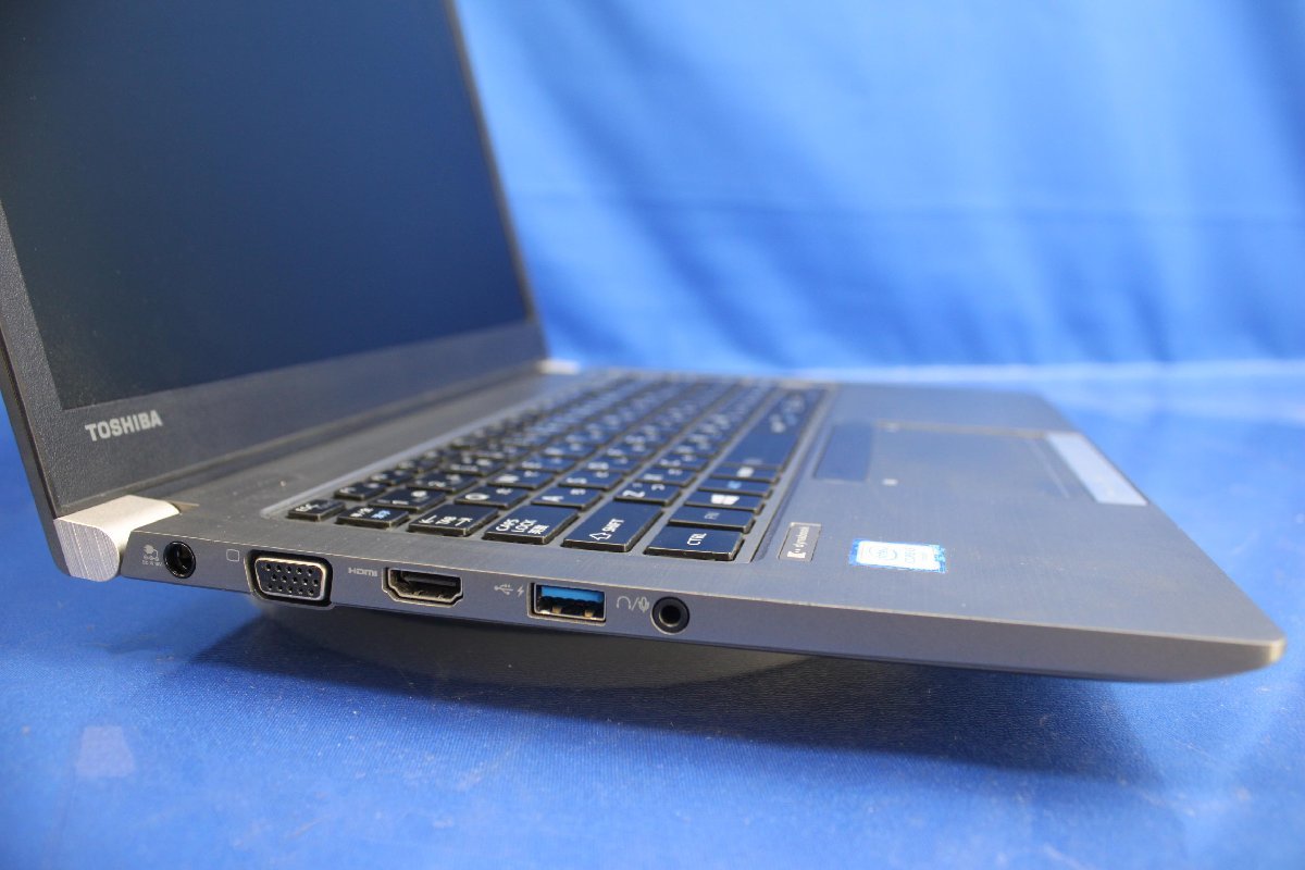 ジャンク/ TOSHIBA dynabook R63/M PR63MEC4347AD11 Intel Core i5
