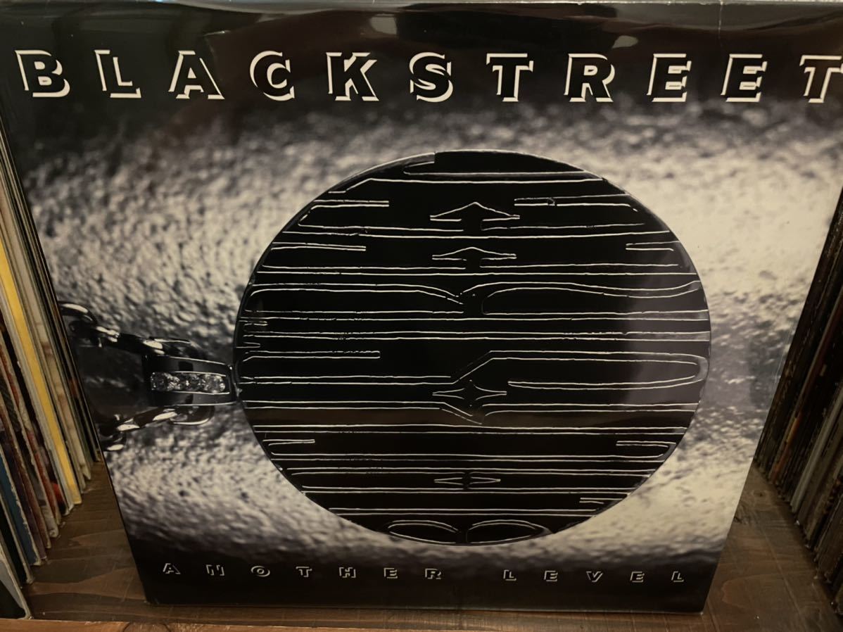 Another Blackstreet Level - – by | Vinyl 1996) No BLACKSTREET eBay