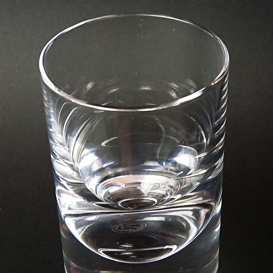 レア☆貴重 バカラ Tir Bar ティアバー グラス BACCARAT 01 Baccarat 