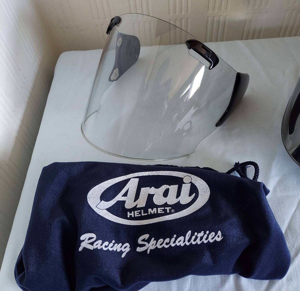 ○Arai/アライ SZα ヘルメット AdSIs-Z○