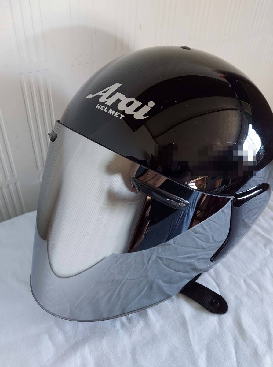 ○Arai/アライ SZα ヘルメット AdSIs-Z○