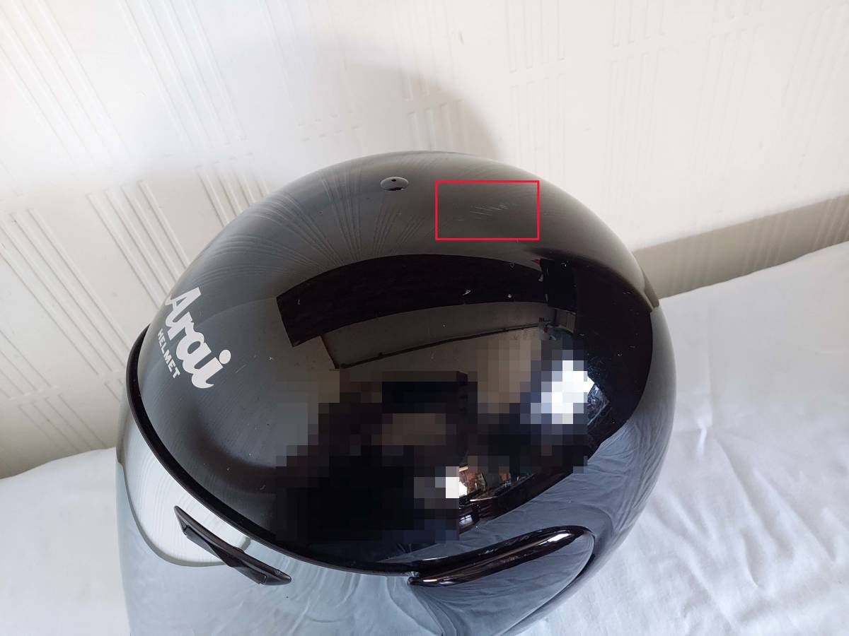 ○Arai/アライ SZα ヘルメット AdSIs-Z○