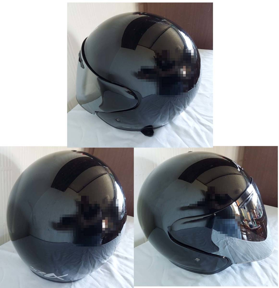 ○Arai/アライ SZα ヘルメット AdSIs-Z○
