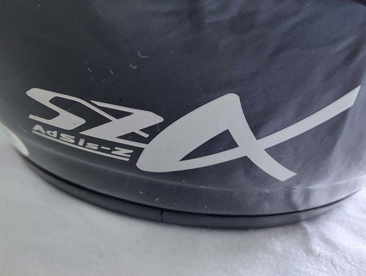 ○Arai/アライ SZα ヘルメット AdSIs-Z○