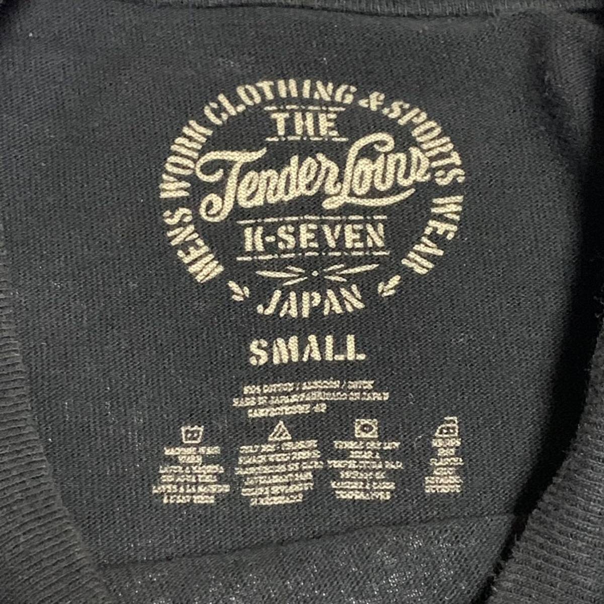 名作 キムタク着 TENDERLOIN 辺見 スカル バンダナ Tシャツ 
