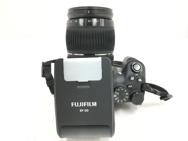 FUJIFILM/フジフィルム X-S1 + SUPER EBC FUJINON LENS 26x ZOOM f=6.1
