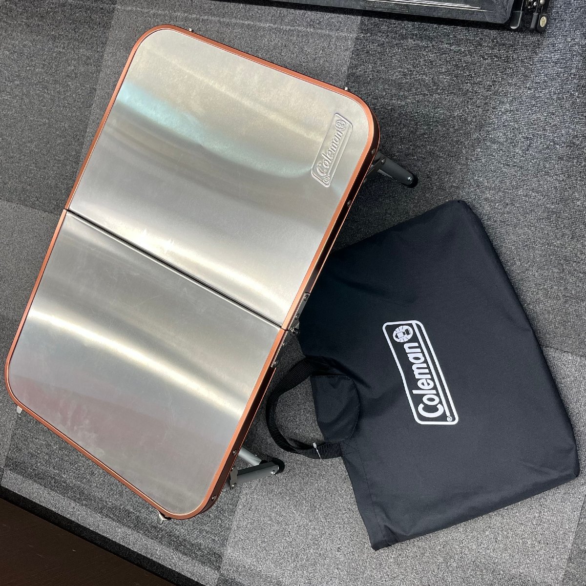 ○寸胴鍋 銅製 2個セット ポルトガル製 TAPIOL タピオル ヴィンテージ g1057021447.1.jpg