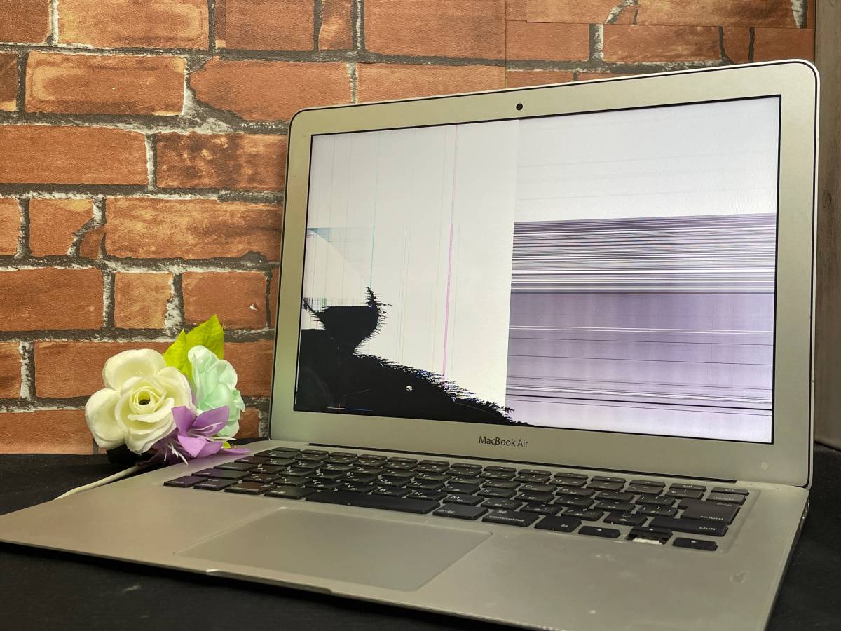 Air 0 MacBook A1466 | Core eBay i5 Apple Macbook i7(5650U)2.2Ghz 