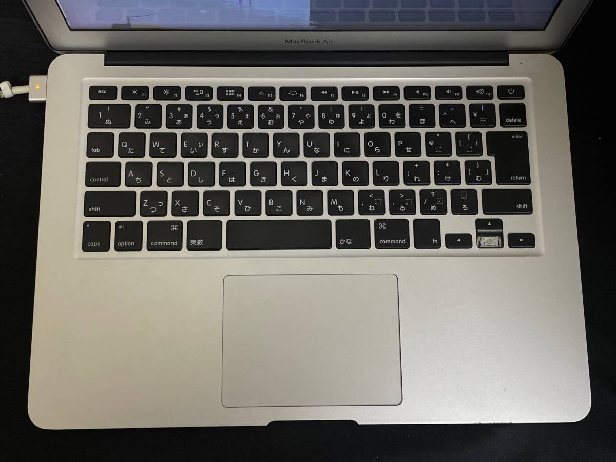 Air 0 MacBook A1466 | Core eBay i5 Apple Macbook i7(5650U)2.2Ghz 