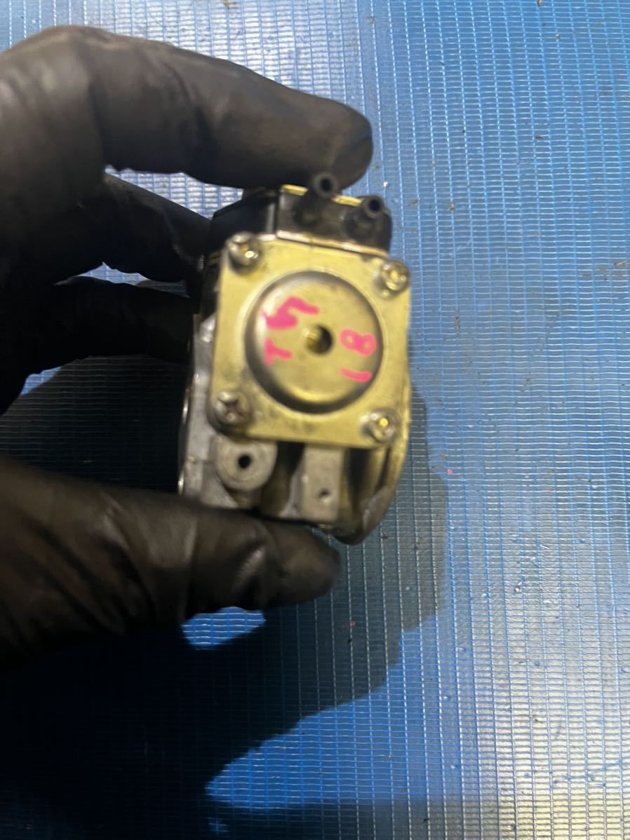 カワサキ 刈払機 実働