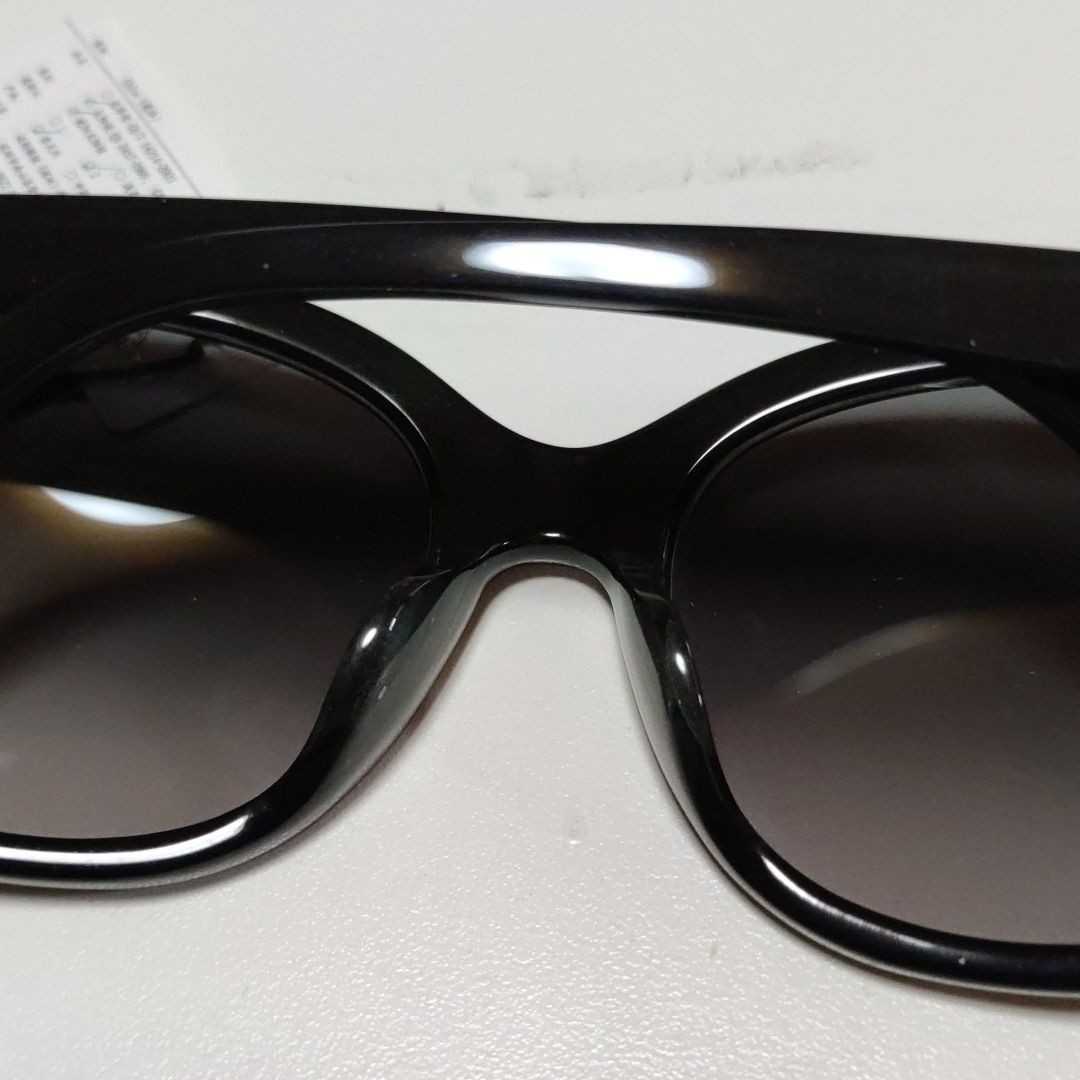 Chloe クロエ サングラス 七角形 CH0105SA-002 管理番号26651Chloeクロエサングラス男女兼用 管理番号0748Chloe　クロエ未使用サングラス　　送料無料