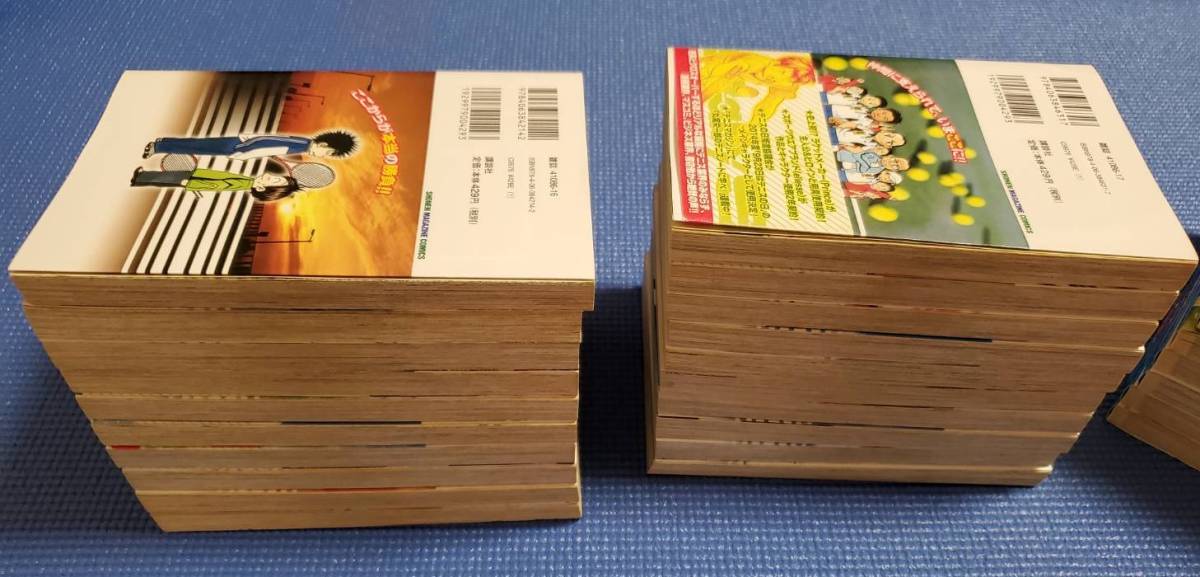中古本 ベイビーステップ BabySteps 全47巻セット 勝木光 全47巻セット