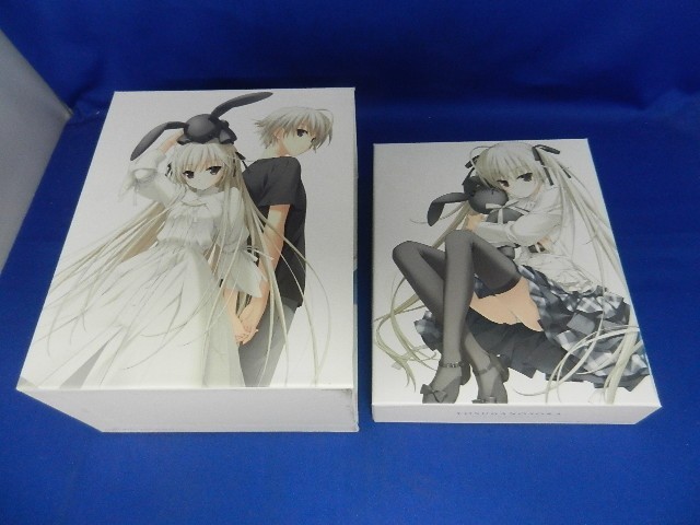 未開封】依媛奈緒 ヨスガノソラ 抱き枕カバー 未開封】依媛奈緒 ヨスガノソラ 抱き枕カバー