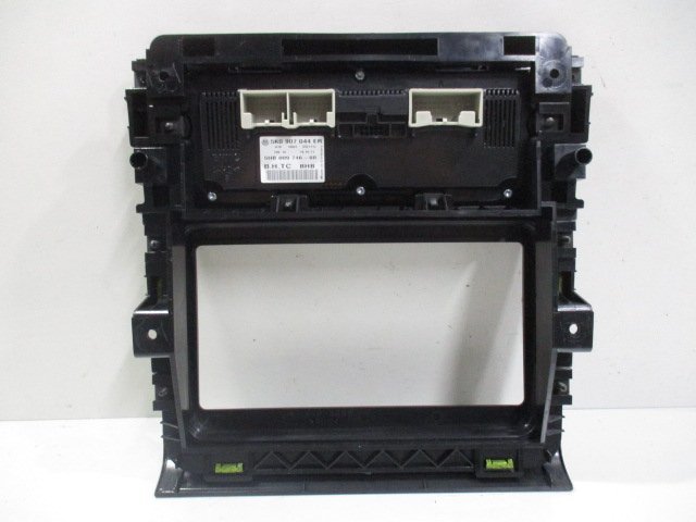 | 取扱い車両実績 ナビ不良 CAN-BUSアダプター交換 ワーゲントゥーラン 2DINアダプター変換 VW ゴルフ ca-vw22-595a2DIN改 Touran のパーツレビュー CANバスアダプターIII TREDWORKS CANバスアダプターキット 車 ステアリング対応