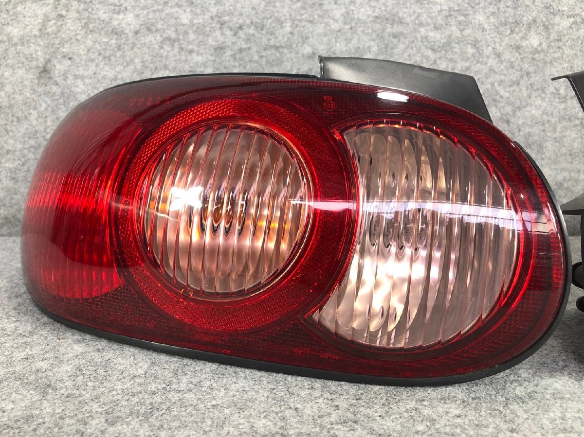 S*2様 NBロードスター 後期テールレンズ NB6C、NB8C NBロードスター 後期テールレンズ NB6C、NB8C