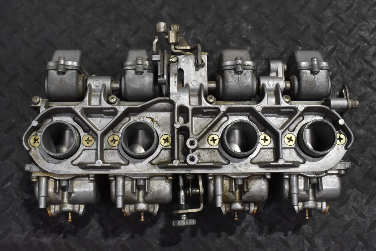 当時物 純正 KZ900 キャブレター 0056 検) Z1 Z2 750RS MK2 Z1R Z1000