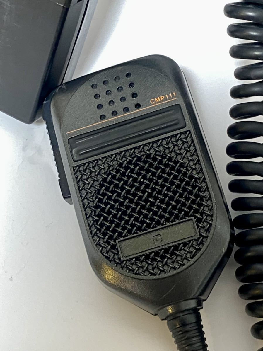 C311☆アマチュア無線 ハンディトランシーバー スタンダード ポケクロ