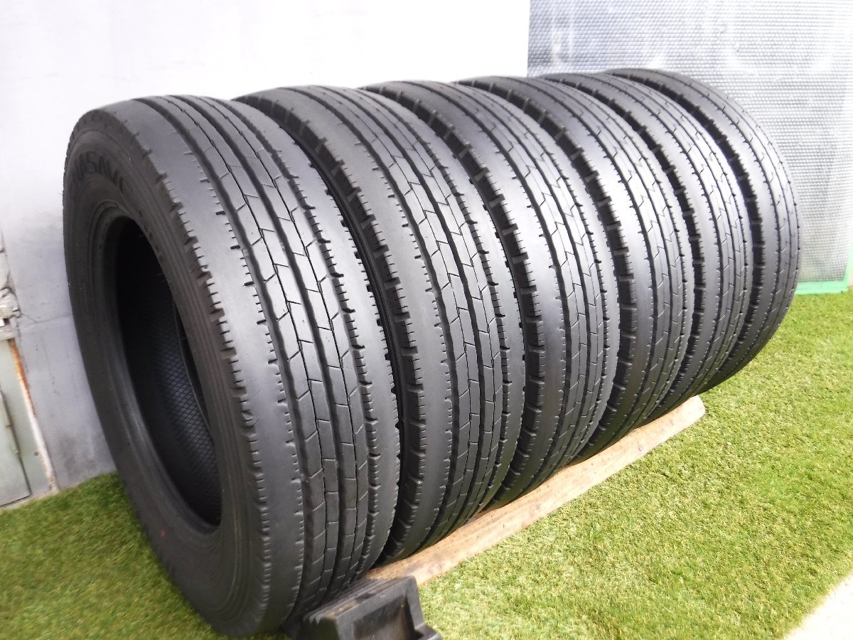 115⁄113L ダンロップ 205⁄70R17.5 LT03 DUNLOP 価格｜205⁄70R17.5