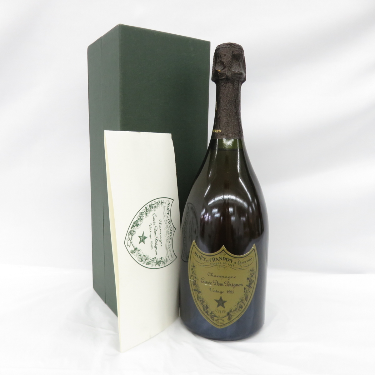 1円～【未開栓】Dom Perignon VINTAGE ドンペリニヨン ヴィンテージ